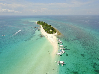 Kalanggaman Island backpackers cebutours travelers travelph wanderlust