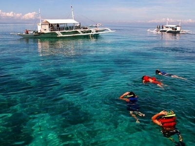 Hilutungan Island cebuislandhopping cebutours cebutravel islandhopping lapulapuislandhopping toursph travelph