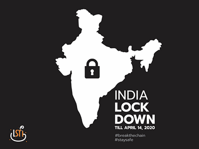 India Lockdown for Covid 19
