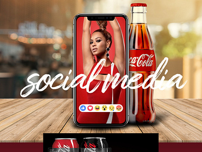 Amazing Coca Cola Posts