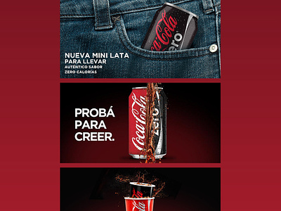 Amazing Coca Cola Posts beyonce branding coca cola design facebook fan page illustration instagram instagram post redes sociales ui vector