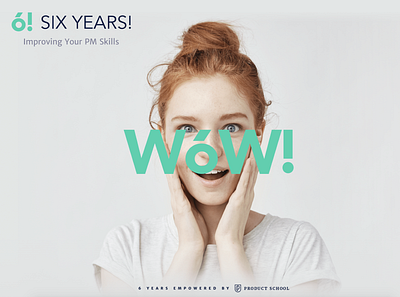 Anniversary WOW Logo anniversary branding campaing design facebook fan page illustration instagram logo logotype redes sociales social media vector