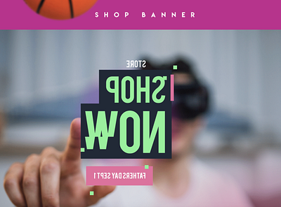 UI 4 NBL Virtual Reality basketball branding design illustration nbl oculus popup rv score score bar shop typography ui vector virtual reality virtualreality vr