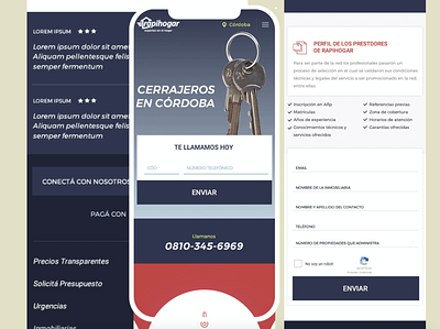 WEB & WEBAPP FOR HOME app branding design illustration mobile mobile app mobile app design mobile design mobile ui ui ux vector web webapp wireframes