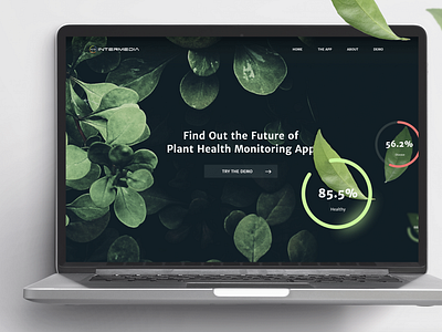 Plant Health App