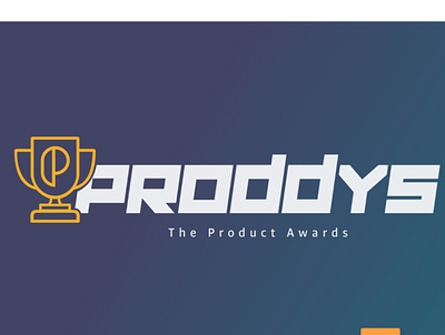 Logotype, UX & UI 4 Product Manager Award branding design illustration logo logotype product redesign ui vector