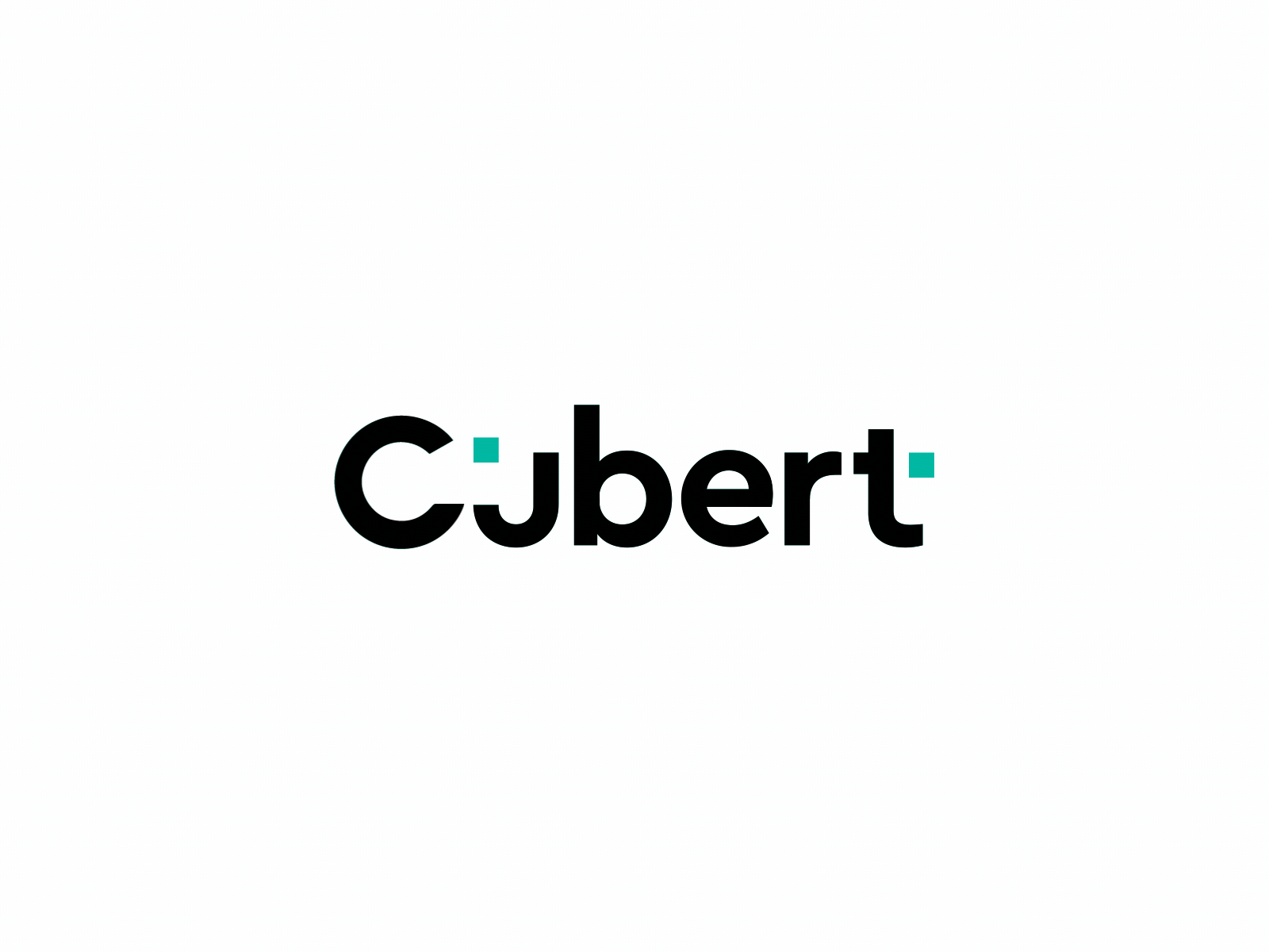 Cubert - Logo animation