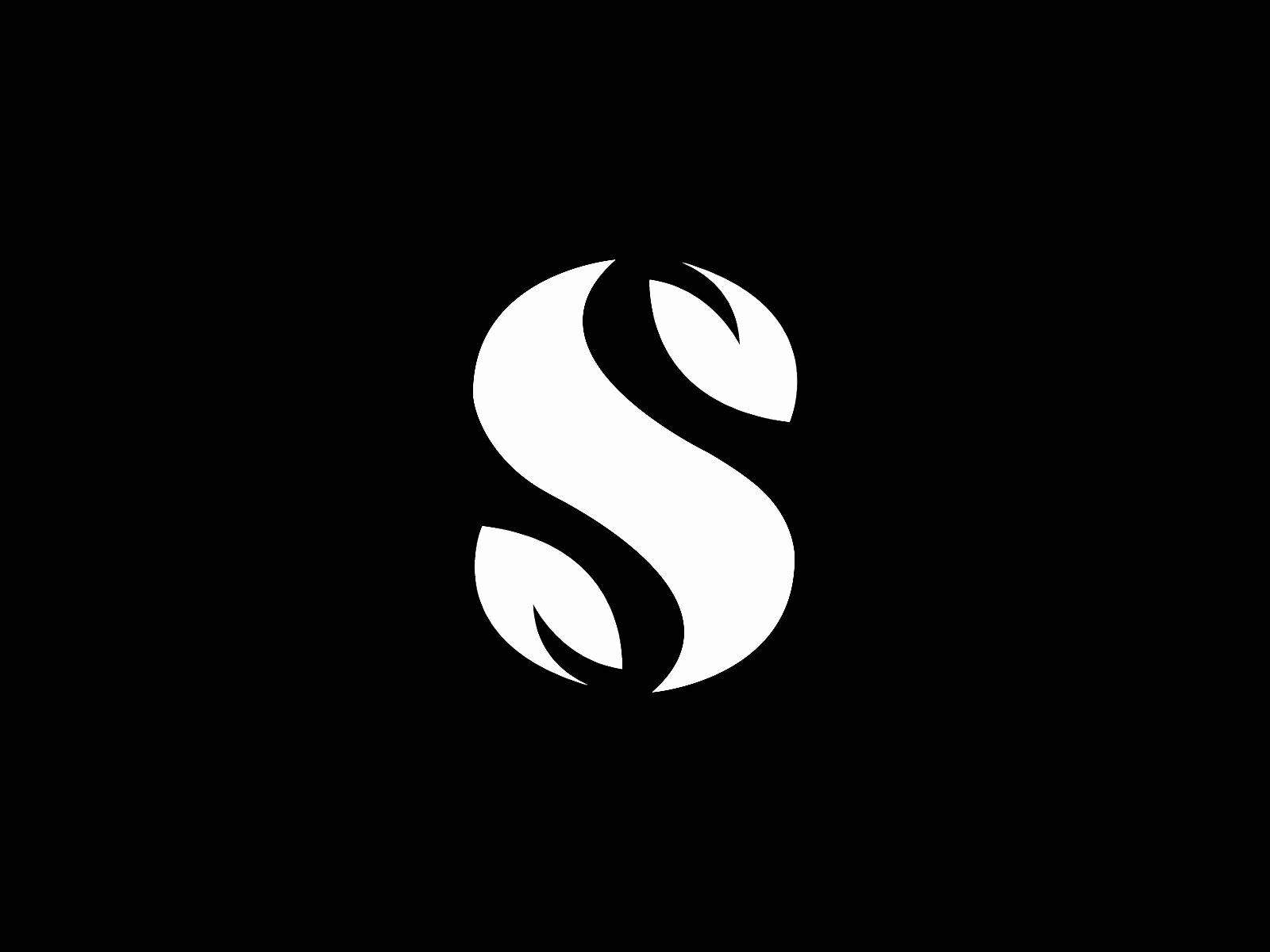 SLEAF - Logo animation