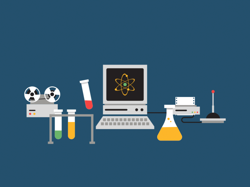 Science Png Gif - Kolby McElvain - Dribbble / Choose from 21000