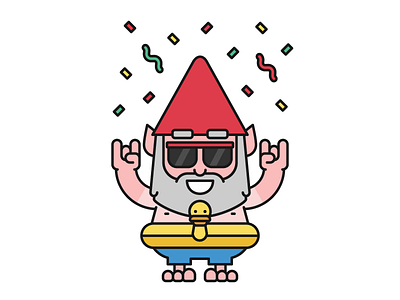 Party Gnome