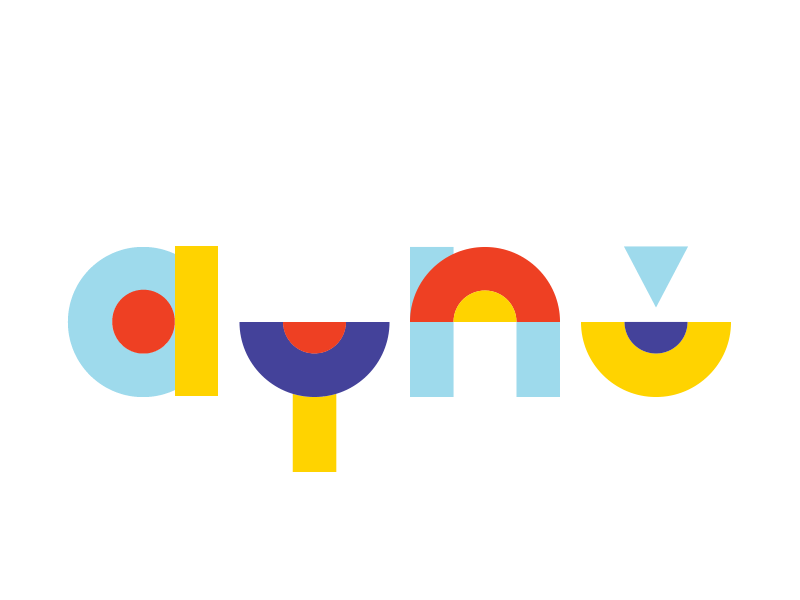 Aynu logo animation