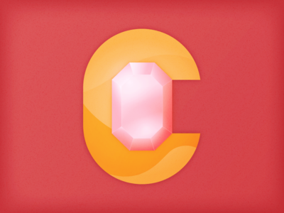 C is for "Cristales"