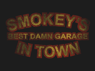 Smokeys