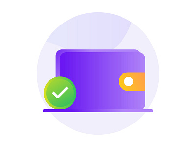 Wallet Icon