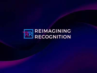 Reimagining Recognition (EU Educational Project) brand branding logo project