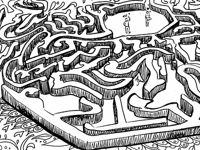 Maze