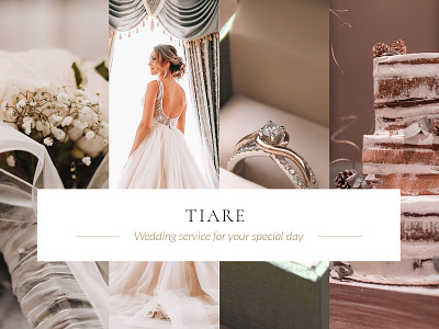 Tiare - Wedding Vendor Directory Theme bridal catering decoration directory events layout listing responsive template theme travel webdesign wedding wedding invitation wedding photography wedding planner wedding venue wordpress