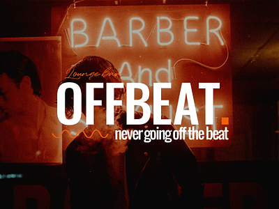Offbeat - Nightlife, Pubs and Bars Theme
