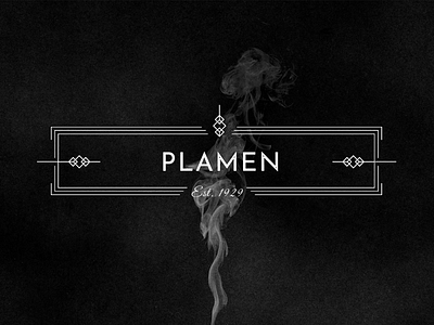 Plamen - Tobacco Store Theme