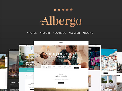 Albergo