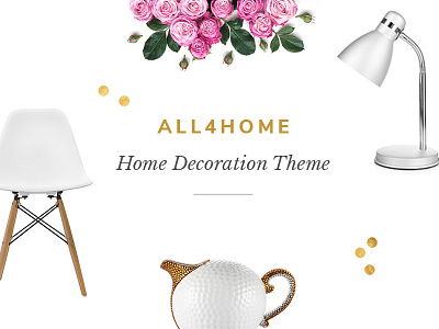 Download Home Decor Mockup Designs Themes Templates And Downloadable Graphic Elements On Dribbble