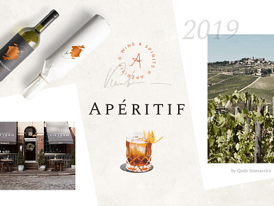 Aperitif bar branding business landing page layout liquor responsive sommelier spirits template theme ui ux web design website mockup wine wine bar wine shop winery wordpress