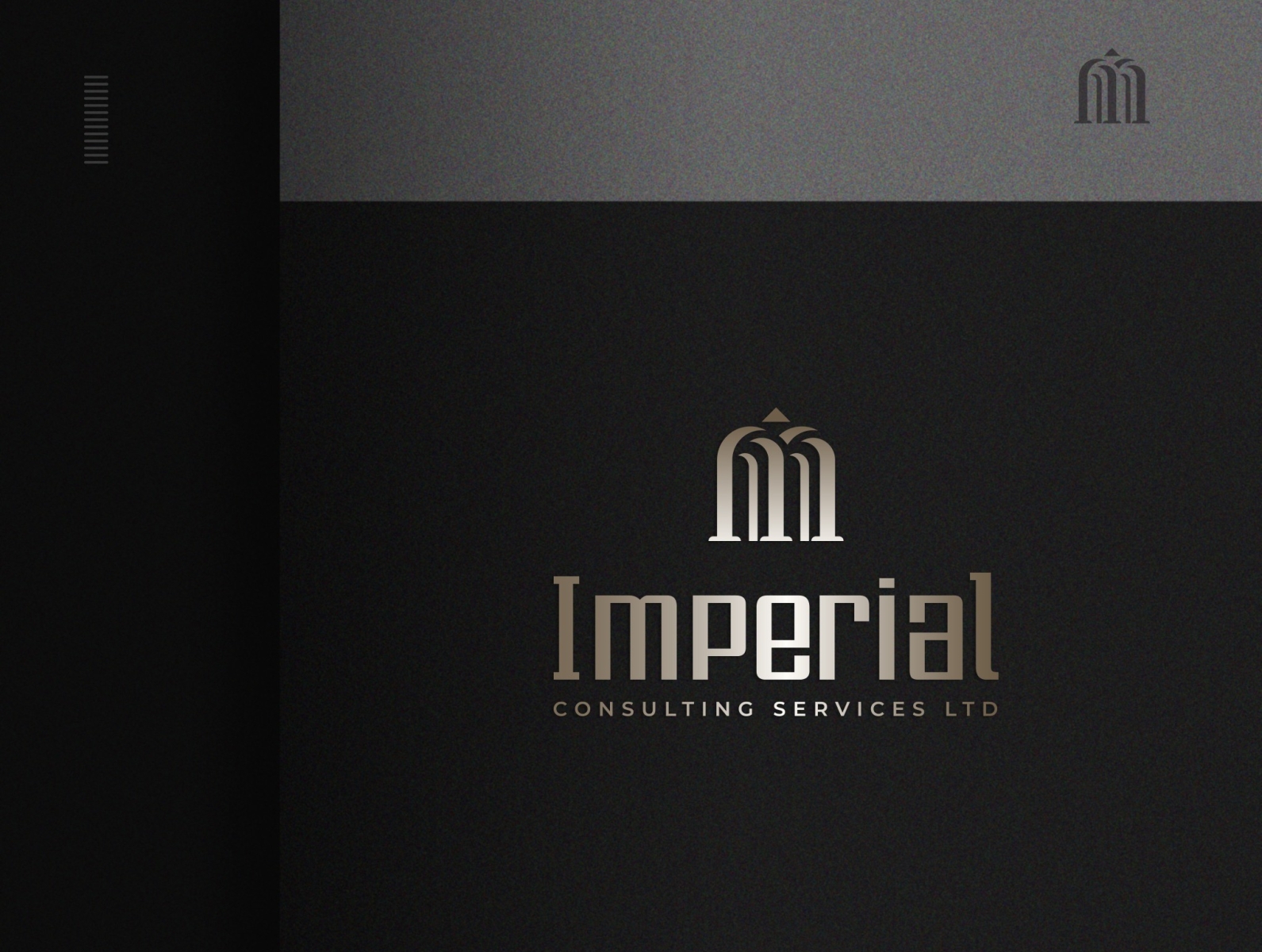 Imperial imperial imperial logo logo logodesign logos