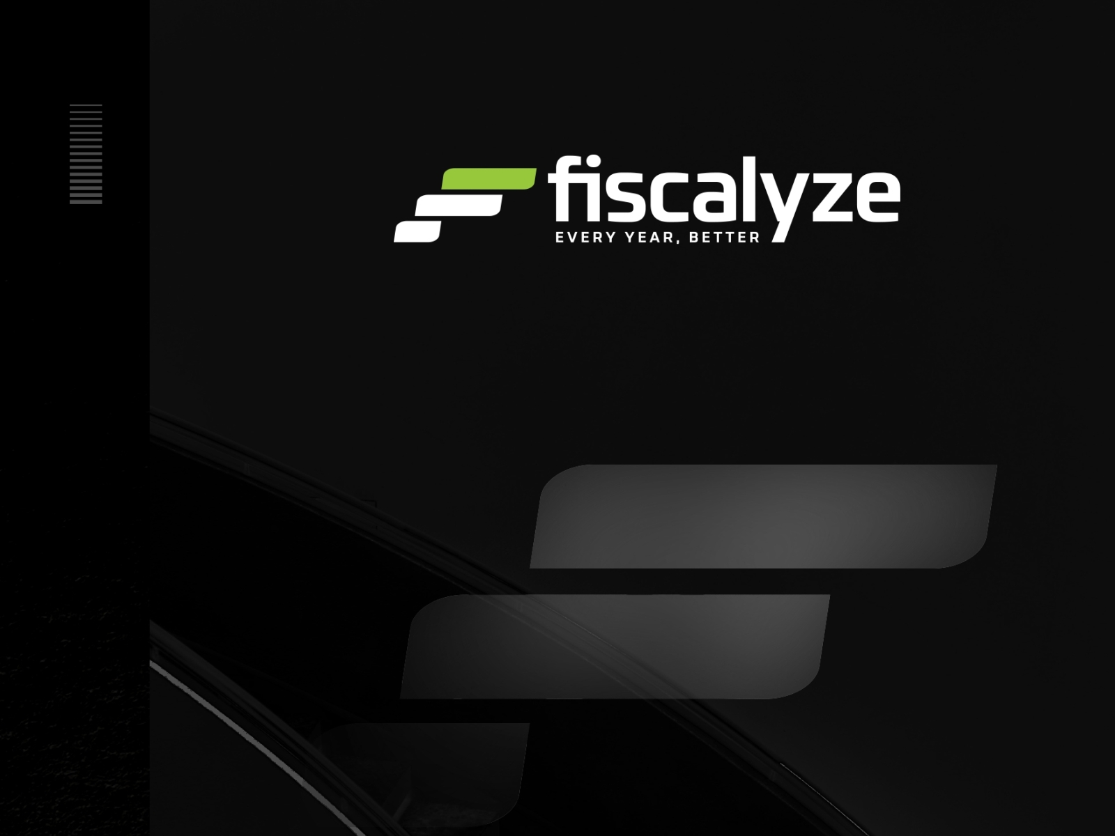 fiscalyze f f letter logo f logo f mark f monogram flogo logo logo design logos logotype monogram
