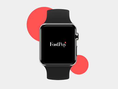 Daily Creative Challenge UI/UX – Smart watch app sending cash app design apple watch mockup daily creative challenge design sending cash ui ux