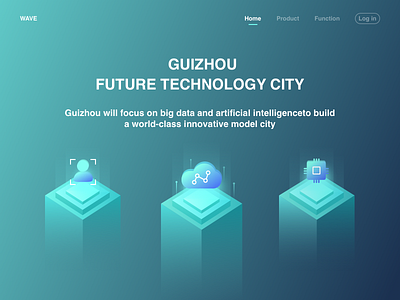 FUTURE TECHNOLOGY CITY