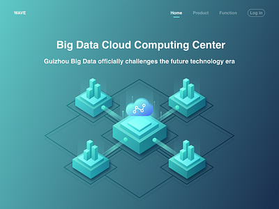 Big Data Cloud Computing Center