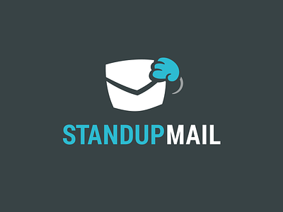 StandupMail