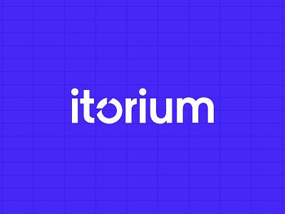 Itorium Brand & Website