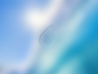 Water Drop (Freebies) icon drop water drop water icon