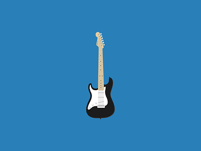 ♪ Flat Guitar ♫♪ flat flat guitar flat icon guitar icon icon flat player recorder