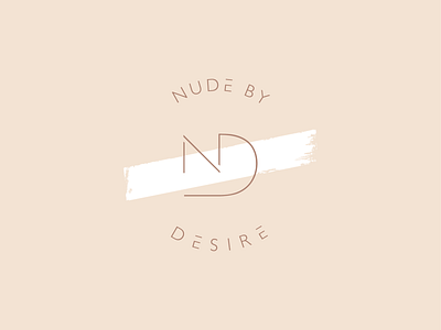 Nude by Desire I
