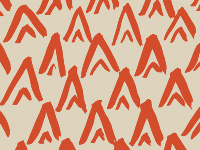 Teepee Pattern