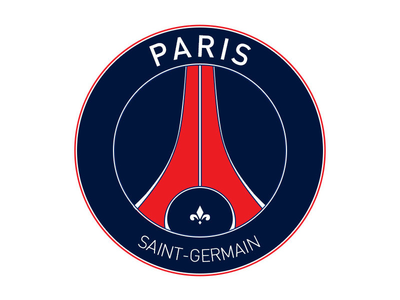 Значок псж. Paris Saint Germain логотип. Знак ПСЖ. ПСЖ на белом фоне. ПСЖ логотип на белом фоне.