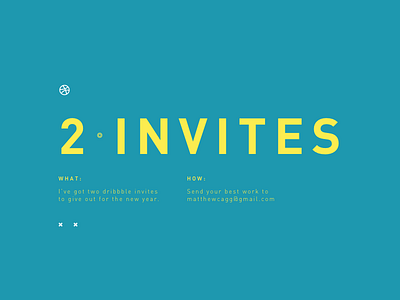 Two Invites