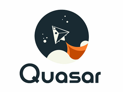 Quasar Logo