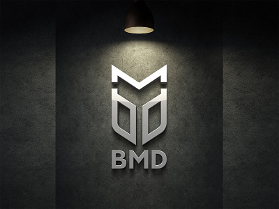 BMD Logo