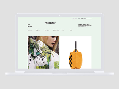 Off White designs, themes, templates and downloadable graphic