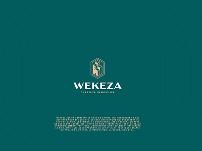 WEKEZA Logo