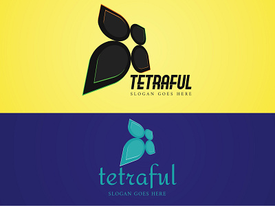 Tetraful Logo