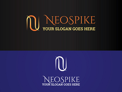 Neospike Logo Concept