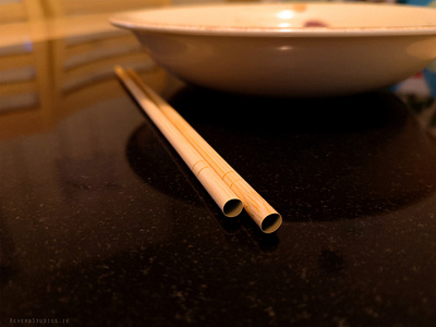 Straw Chopsticks chinese soup chopsticks
