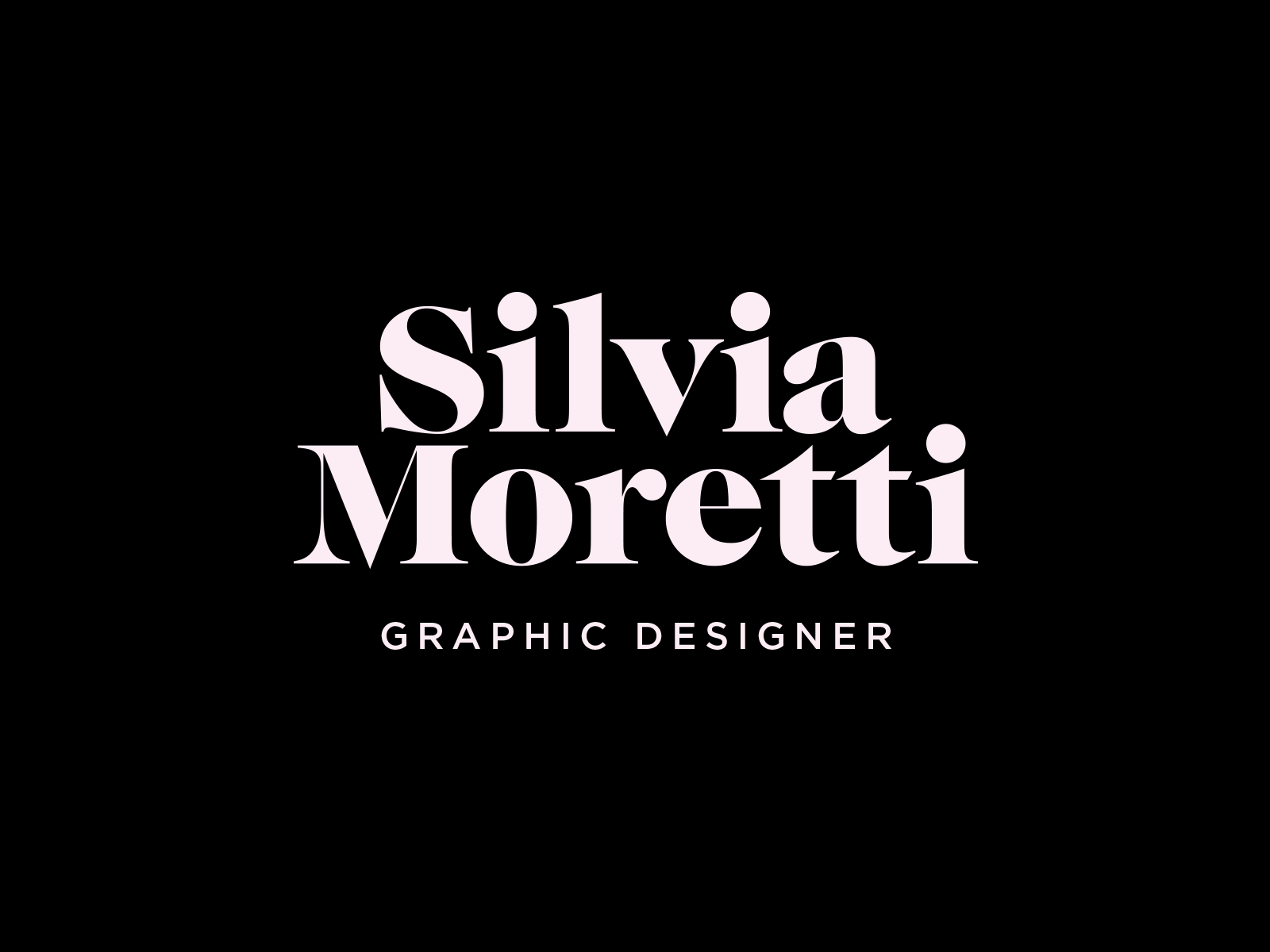 My personal logo brand design brand identity branding design freelance designer freelance logo designer girl graphicdesigner icon logo minimal personal brand personal logo pink logo vector