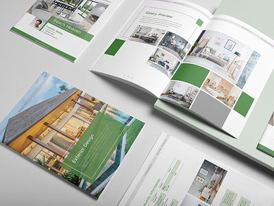 Real Estate Broker Brochure Design brochure design flyer design home ad hotel design interior brochure modern design print design real estate brochure