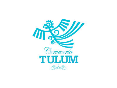 Cervecería Tulum motion graphics