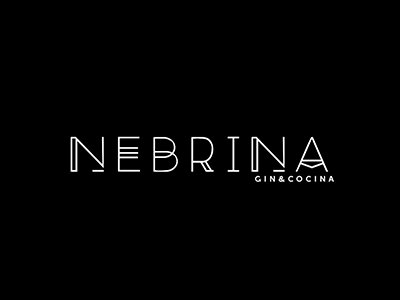 Nebrina motion graphics